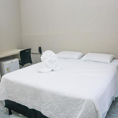 Xingu Praia Hotel Altamira  Luaran gambar