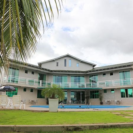 Xingu Praia Hotel Altamira  Luaran gambar