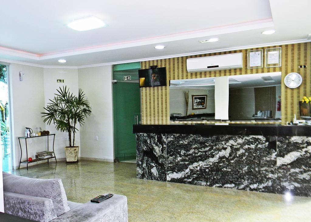 Xingu Praia Hotel Altamira  Luaran gambar