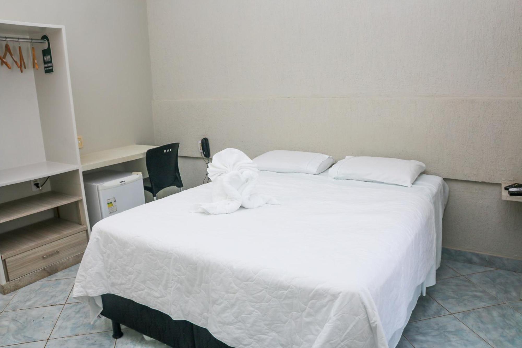 Xingu Praia Hotel Altamira  Luaran gambar