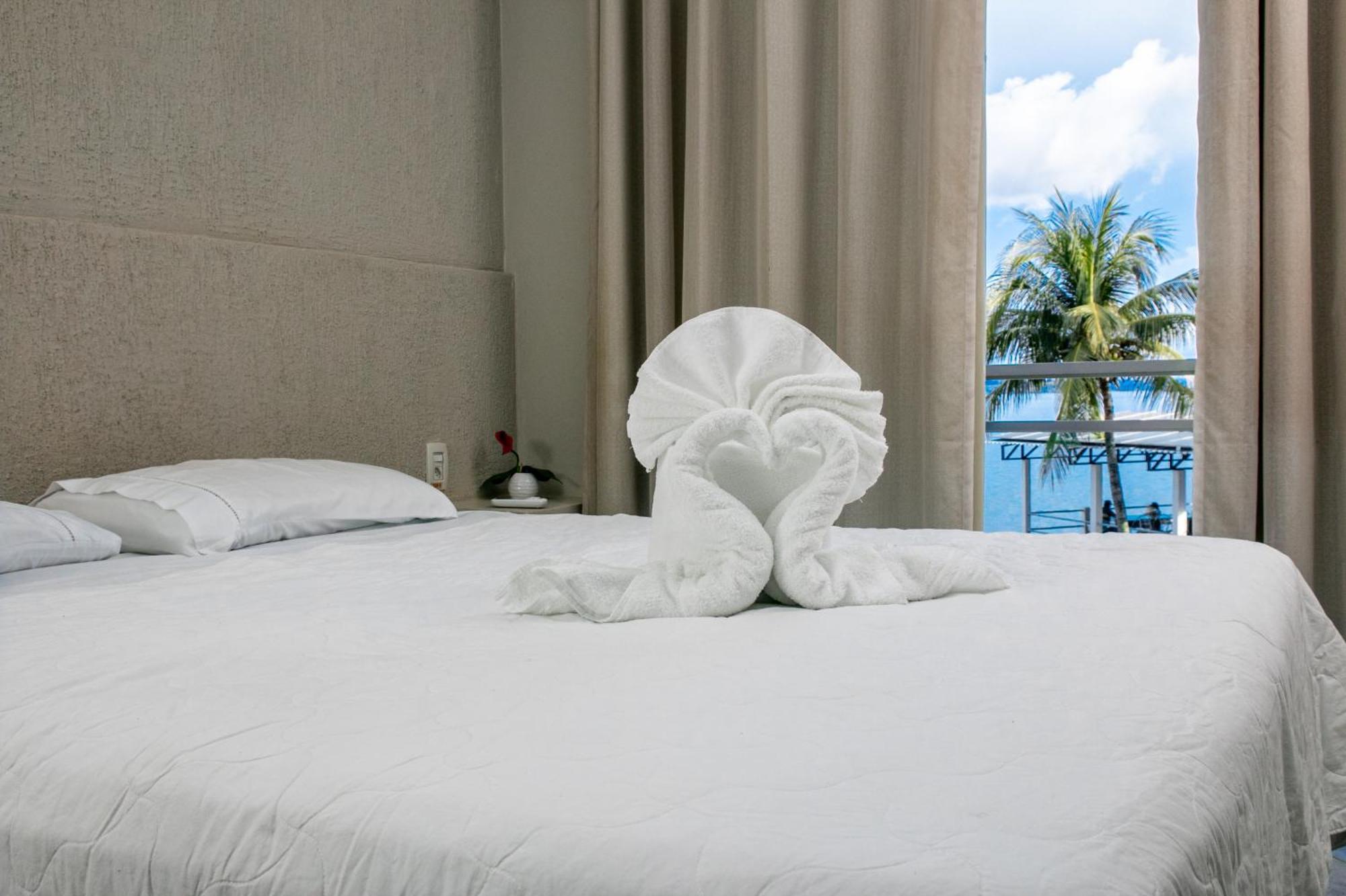 Xingu Praia Hotel Altamira  Luaran gambar