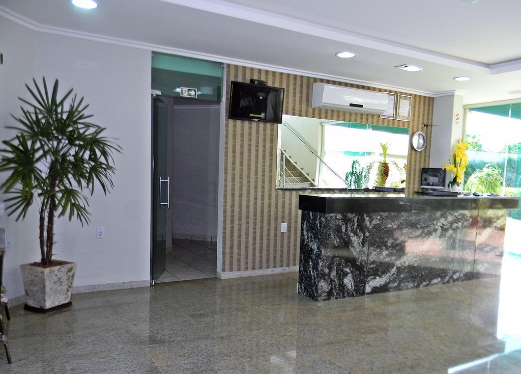 Xingu Praia Hotel Altamira  Luaran gambar