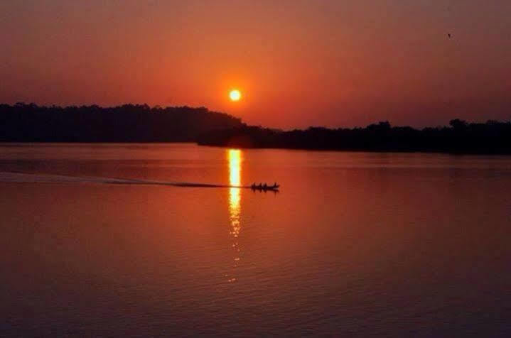 Xingu Praia Hotel Altamira  Luaran gambar