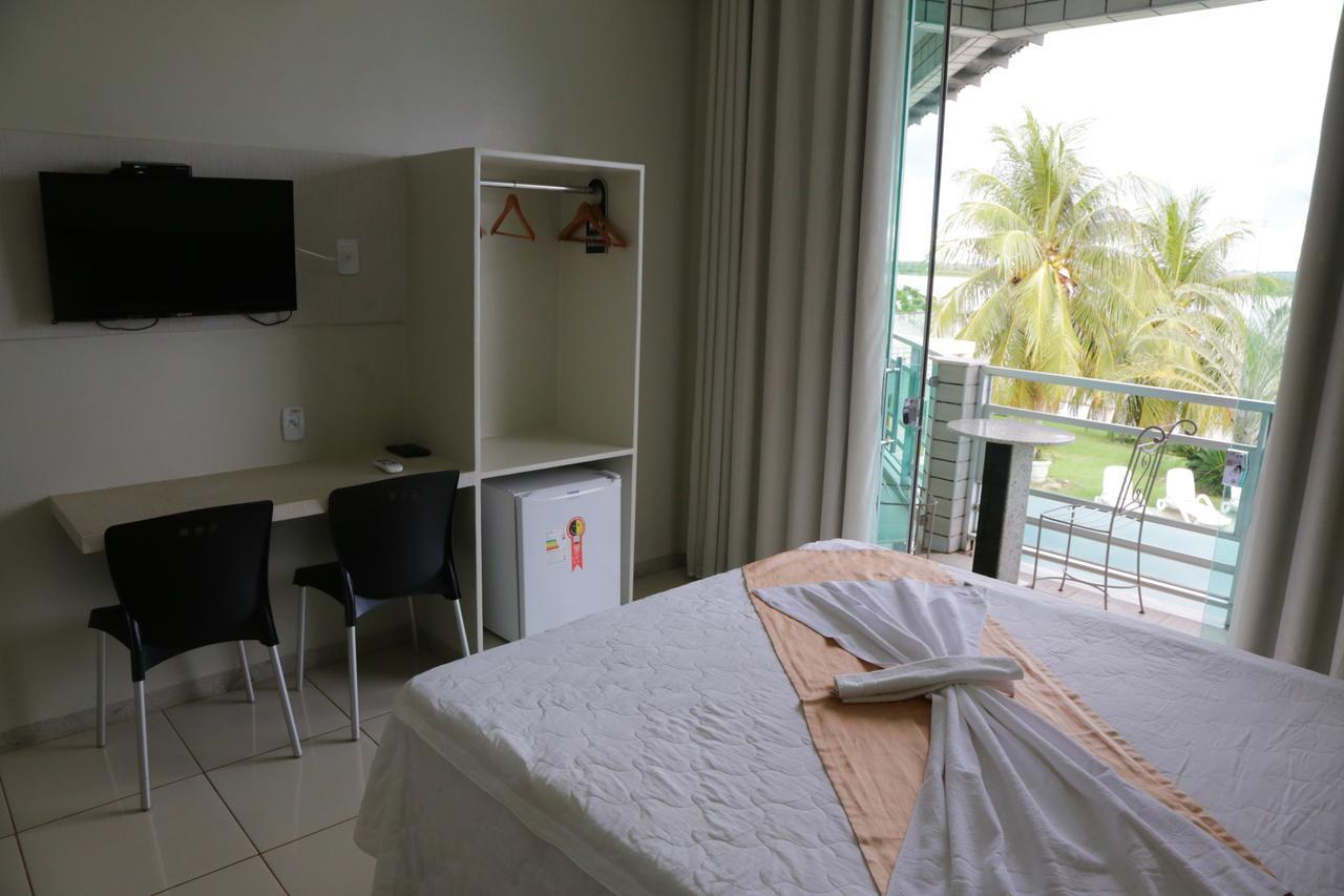 Xingu Praia Hotel Altamira  Luaran gambar