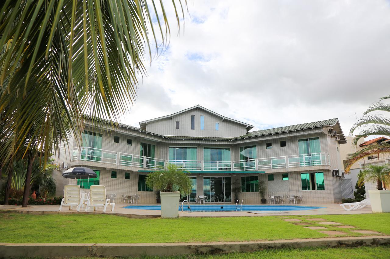 Xingu Praia Hotel Altamira  Luaran gambar