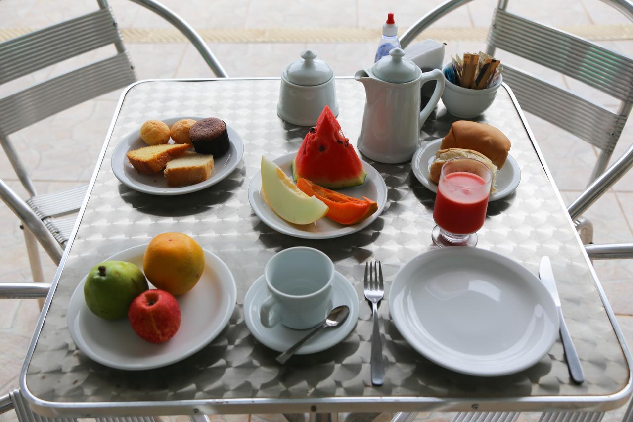 Xingu Praia Hotel Altamira  Luaran gambar