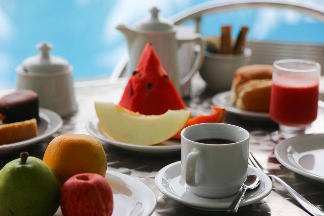 Xingu Praia Hotel Altamira  Luaran gambar