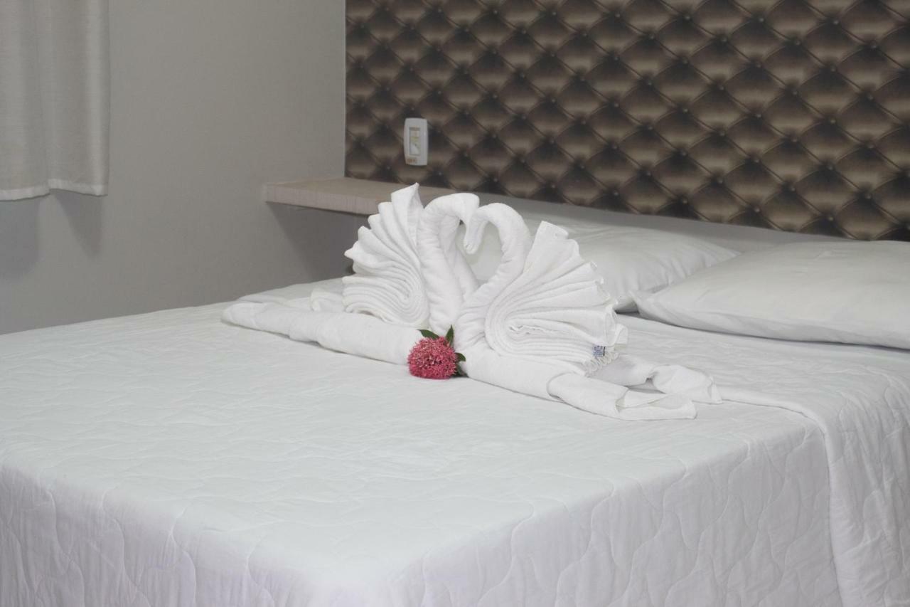 Xingu Praia Hotel Altamira  Luaran gambar