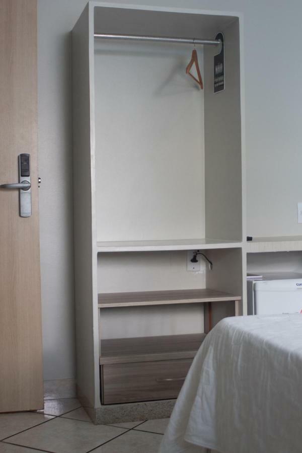 Xingu Praia Hotel Altamira  Luaran gambar