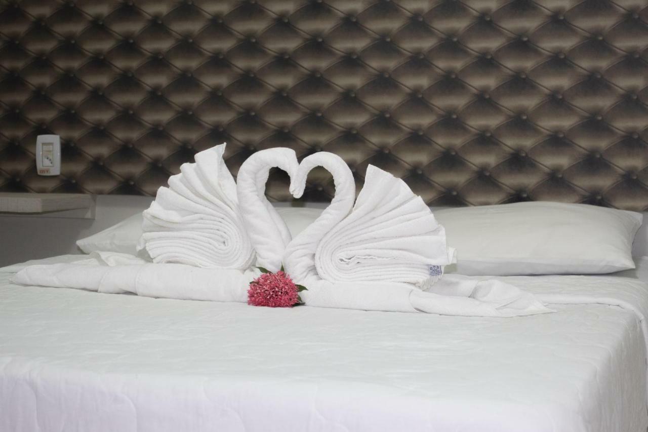 Xingu Praia Hotel Altamira  Luaran gambar