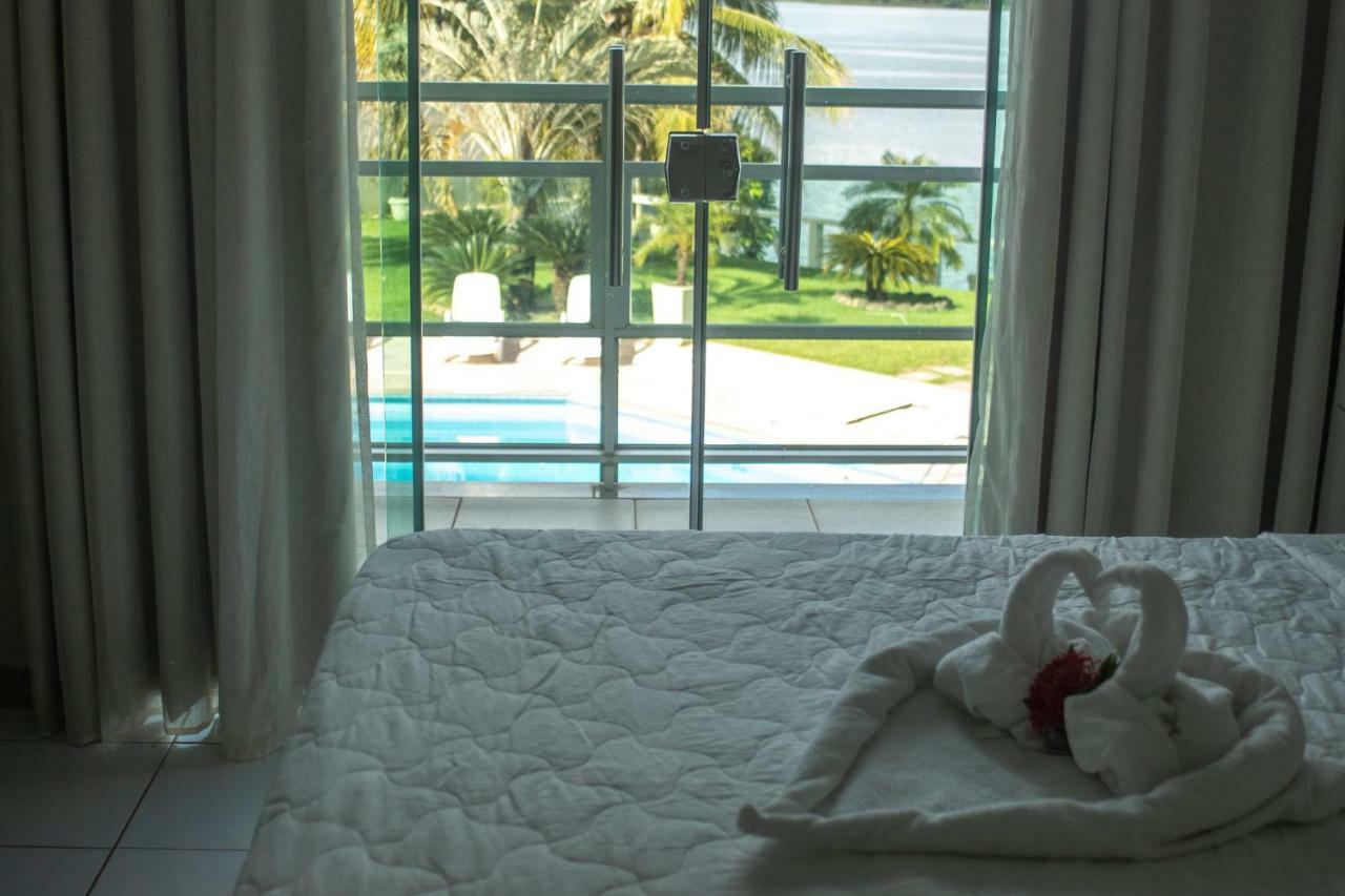 Xingu Praia Hotel Altamira  Luaran gambar