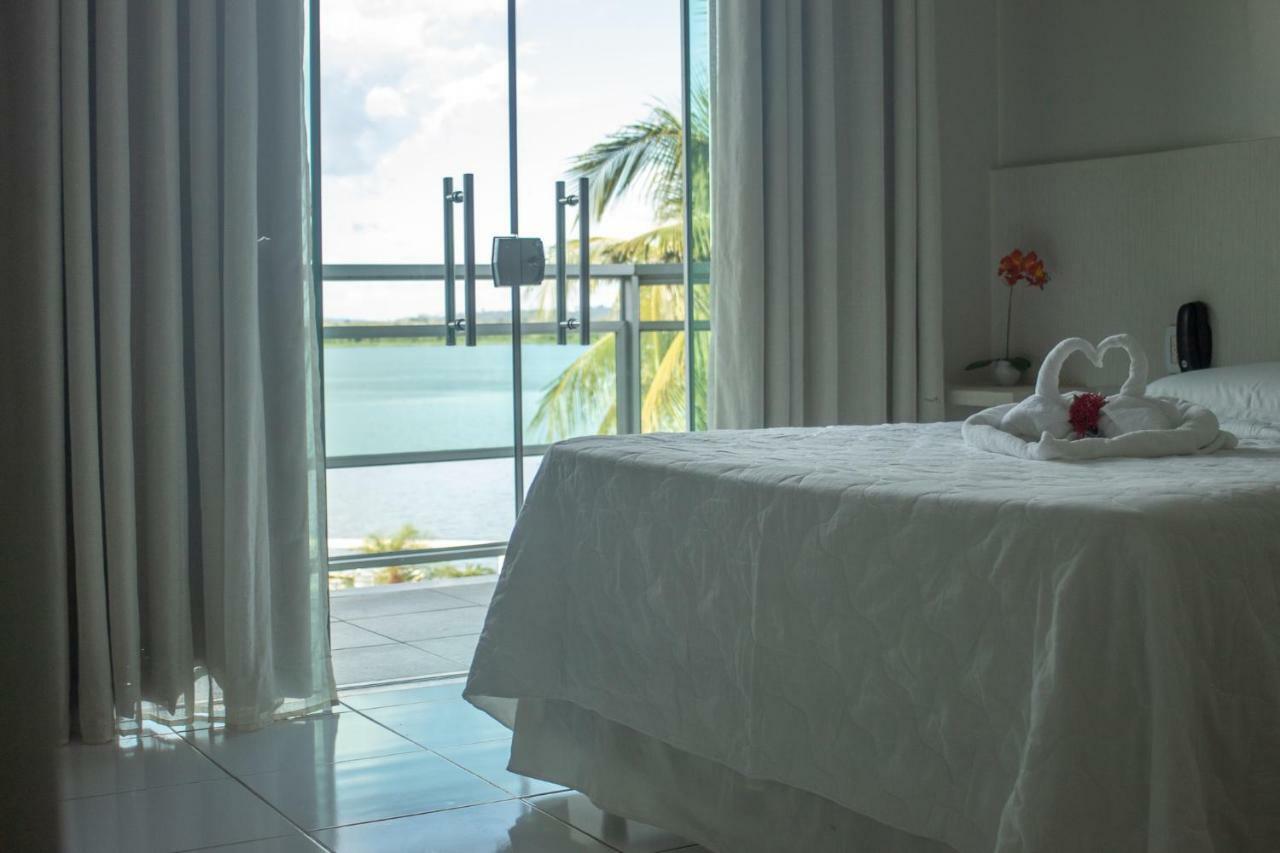 Xingu Praia Hotel Altamira  Luaran gambar