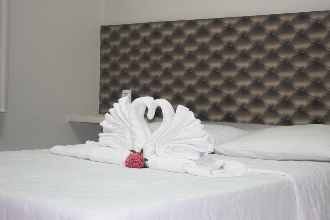 Xingu Praia Hotel Altamira  Luaran gambar