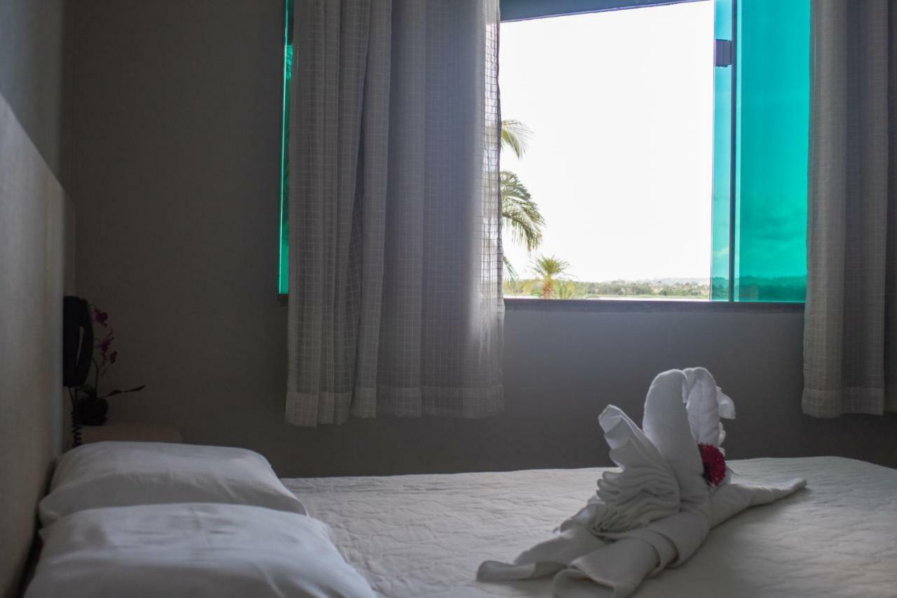 Xingu Praia Hotel Altamira  Luaran gambar